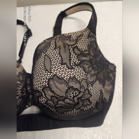 CACIQUE BRA 44C - Picture 6 of 8